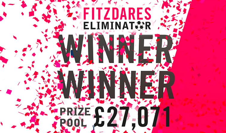 Winner £27,071